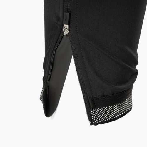 Spodnie softshell męskie Swix Infinity black