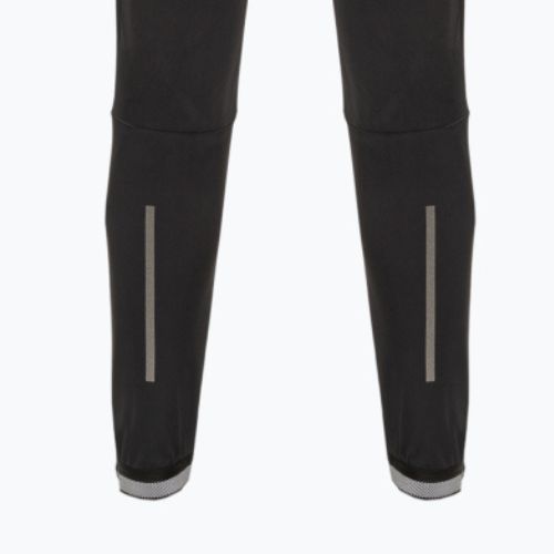 Spodnie softshell męskie Swix Infinity black