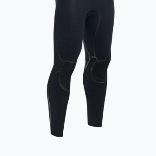 Pianka do pływania męska Billabong 7/6 mm Furnace Chest Zip black