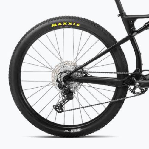 Rower górski Orbea Oiz H30 2022 black ice green