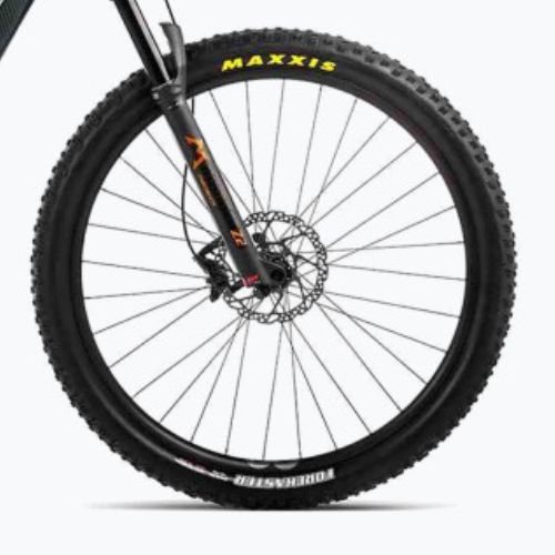 Rower górski Orbea Laufey H10 2022 dark green