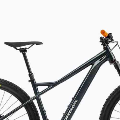 Rower górski Orbea Laufey H10 2022 dark green