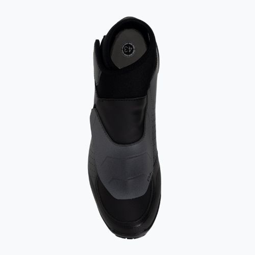Buty rowerowe MTB męskie Shimano SH-MW501 black