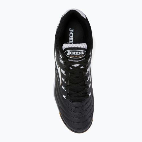 Buty piłkarskie męskie Joma Maxima IN black