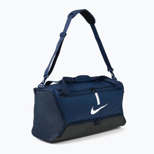 Torba treningowa Nike Academy Team 60 l midnight navy/black/white
