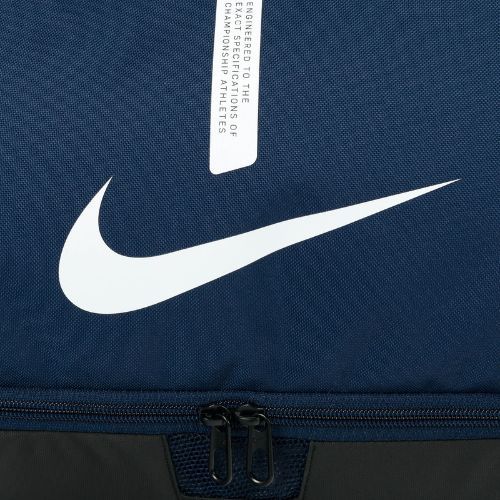 Torba treningowa Nike Academy Team 60 l midnight navy/black/white