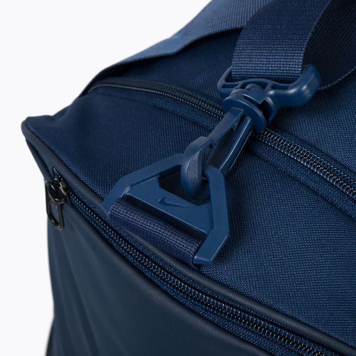 Torba treningowa Nike Academy Team 60 l midnight navy/black/white