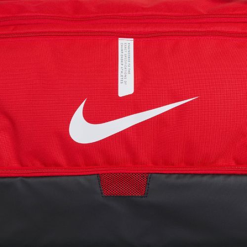 Torba treningowa Nike Academy Team 60 l university red/black/white