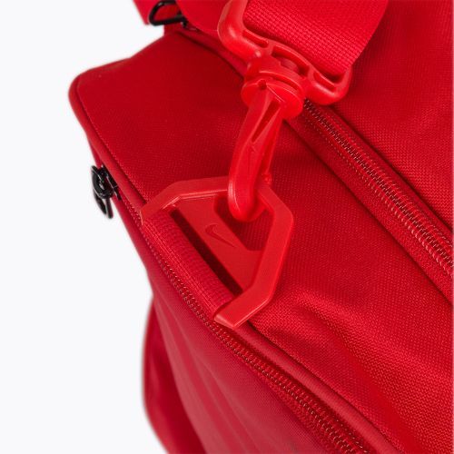 Torba treningowa Nike Academy Team 60 l university red/black/white