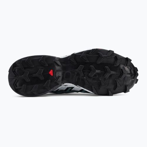 Buty do biegania damskie Salomon Speedcross 6 yucca/ebony/white