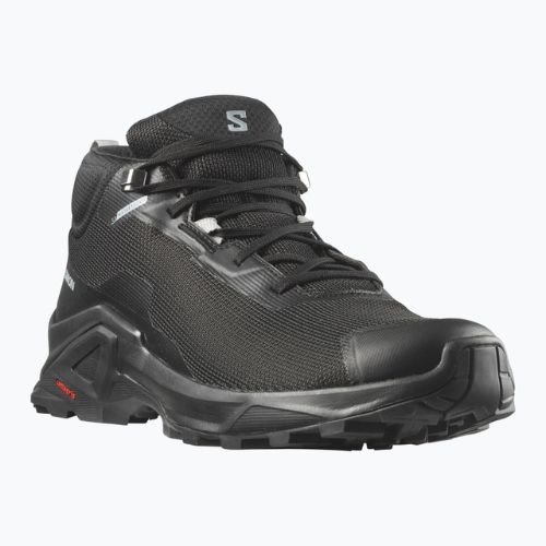 Buty trekkingowe męskie Salomon X Reveal Chukka CSWP 2 black