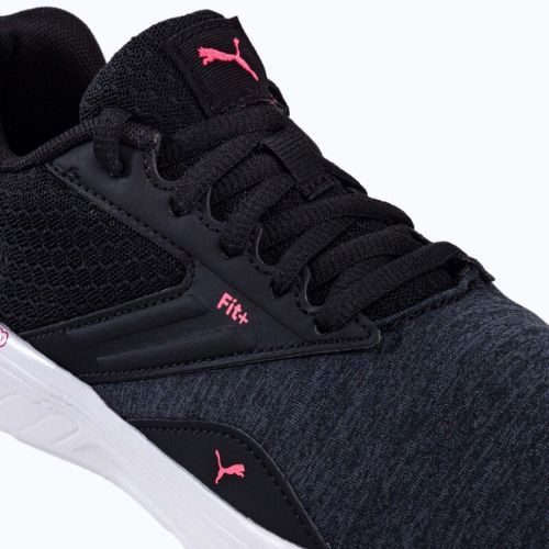 Buty do biegania damskie PUMA Nrgy Comet puma black/castlerock/sunset