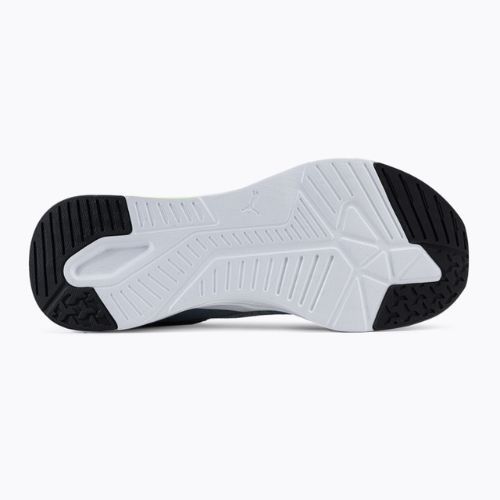 Buty treningowe męskie PUMA Disperse XT 2 evening sky/lime squeeze