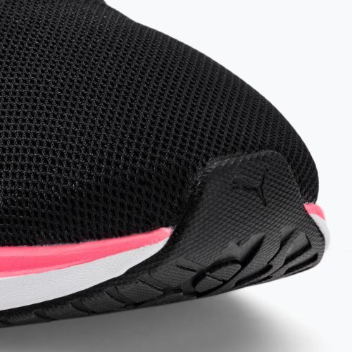 Buty do biegania PUMA Transport puma black/sunset glow/sun stream