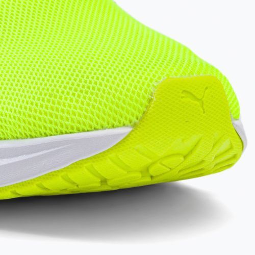 Buty do biegania PUMA Transport lime squeeze/puma black