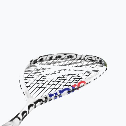 Rakieta do squasha Tecnifibre Carboflex 125 X-Top