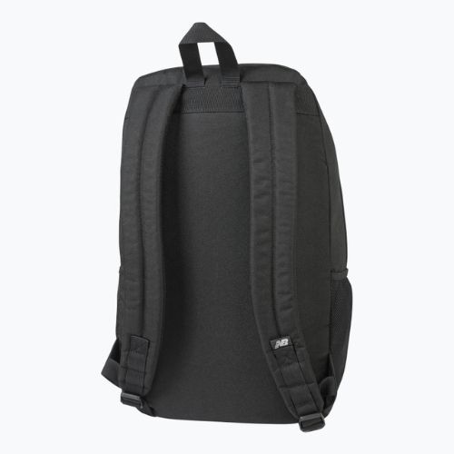 Plecak New Balance Oversized Print 30 l black