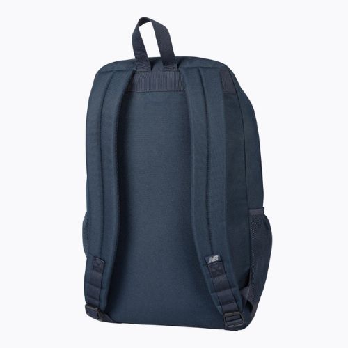 Plecak New Balance Oversized Print 22 l navy
