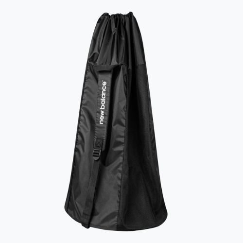 Torba na piłki New Balance Team Ball Sack black