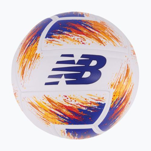 Piłka do piłki nożnej New Balance Geodesia Pro multicolor rozmiar 5