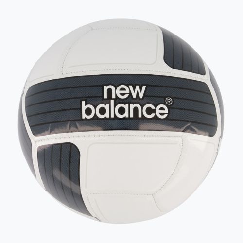Piłka do piłki nożnej New Balance 442 Academy Trainer black/white rozmiar 5