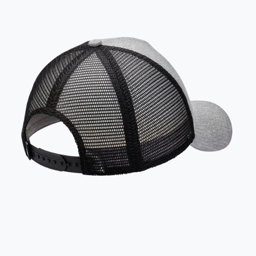 Czapka z daszkiem New Balance Lifestyle Athletics Trucker athletic grey