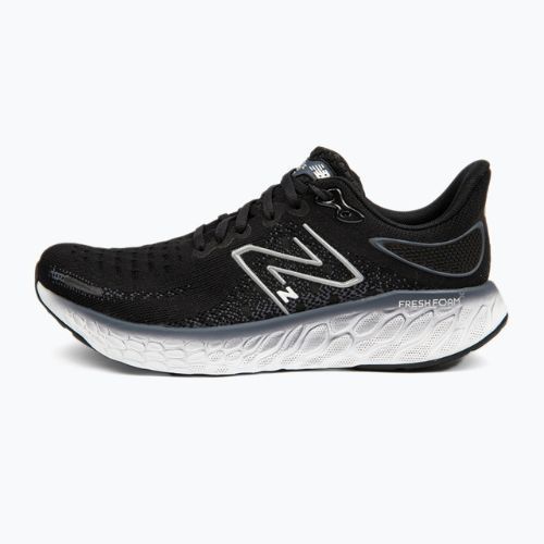 Buty do biegania męskie New Balance Fresh Foam X 1080 v12 black