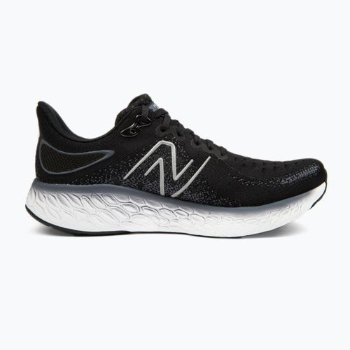 Buty do biegania męskie New Balance Fresh Foam X 1080 v12 black