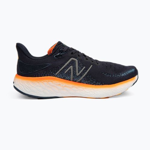 Buty do biegania męskie New Balance Fresh Foam X 1080 v12 navy