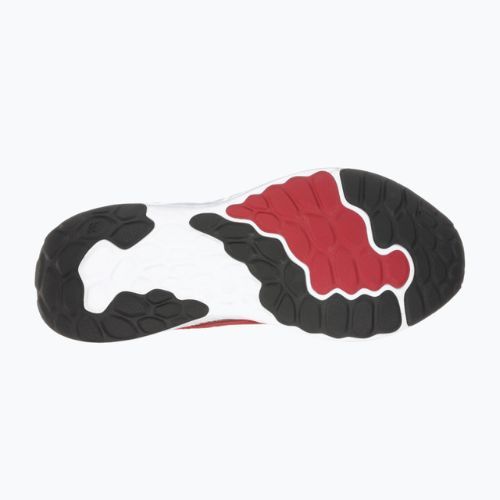 Buty do biegania męskie New Balance Fresh Foam Arishi V4 cromson