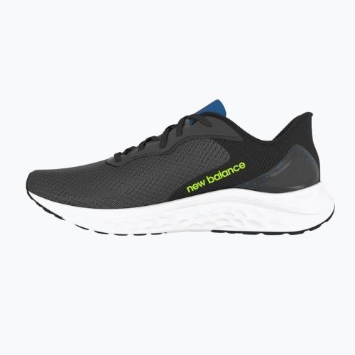 Buty do biegania męskie New Balance Fresh Foam Arishi V4 black