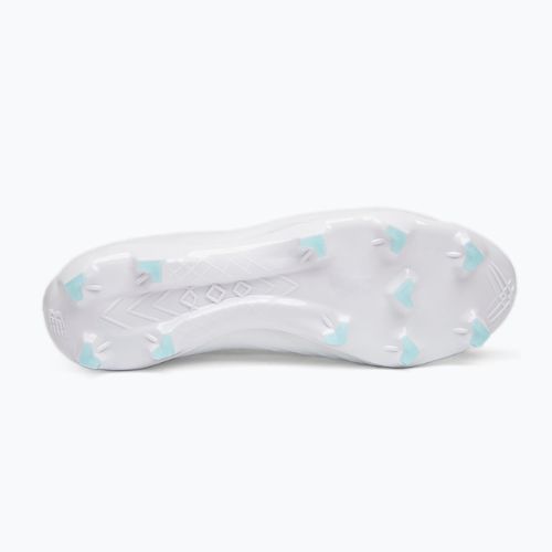 Buty piłkarskie męskie New Balance Furon v7 Pro FG white