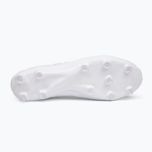 Buty piłkarskie męskie New Balance Tekela V3+ Pro FG white