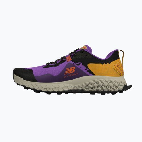 Buty do biegania męskie New Balance Fresh Foam X Hierro v7 eclipse