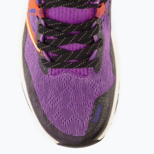 Buty do biegania męskie New Balance Fresh Foam X Hierro v7 eclipse