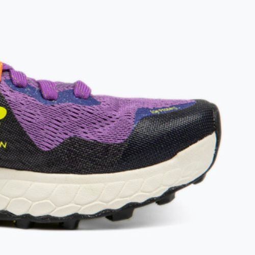 Buty do biegania damskie New Balance Fresh Foam X Hierro v7 eclipse