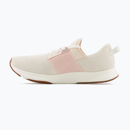 Buty treningowe damskie New Balance Nergize light pink