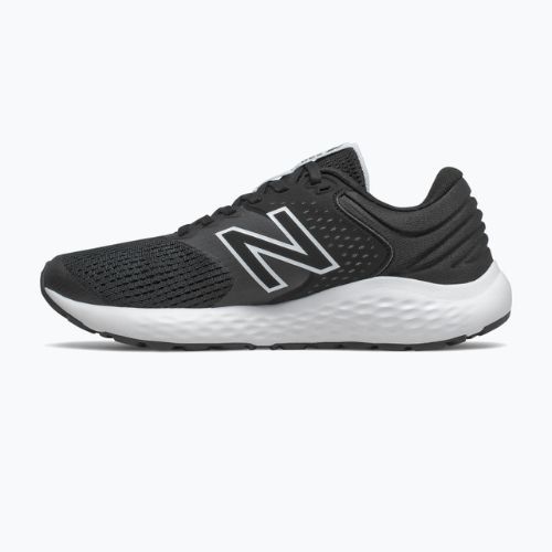 Buty do biegania damskie New Balance 520 v7 black