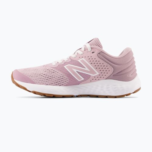 Buty do biegania damskie New Balance 520 v7 pink