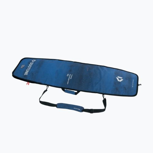 Pokrowiec na deskę kitesurfingową DUOTONE Single Twintip storm blue