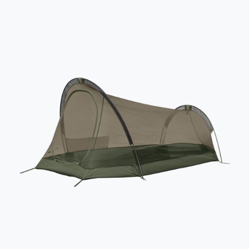 Namiot trekkingowy 2-osobowy Ferrino Sling 2 brown
