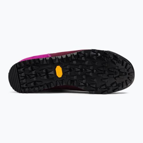 Buty trekkingowe damskie AKU Ultra Light Original GTX lilac/violet