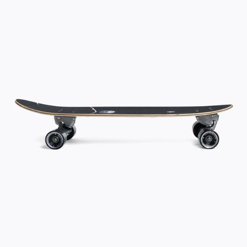 Deskorolka surfskate Carver Lost CX Raw 32" Quiver Killer 2021 Complete niebiesko-biała L1012011107