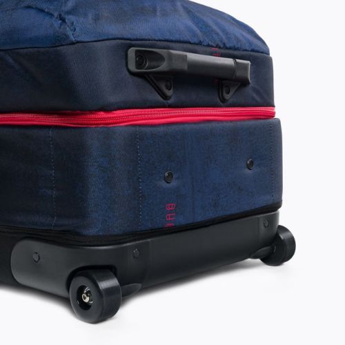 Torba podróżna DUOTONE Travelbag storm blue
