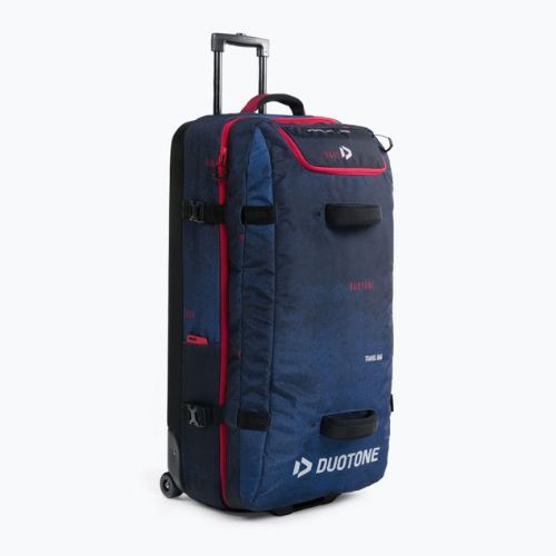 Torba podróżna DUOTONE Travelbag storm blue