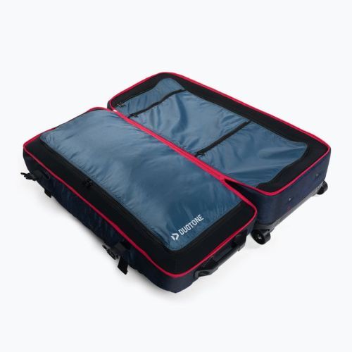 Torba podróżna DUOTONE Travelbag storm blue