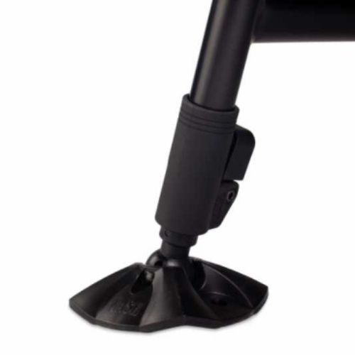 Łóżko Nash Tackle Indulgence MF60 5 Season SS4 MkII brown