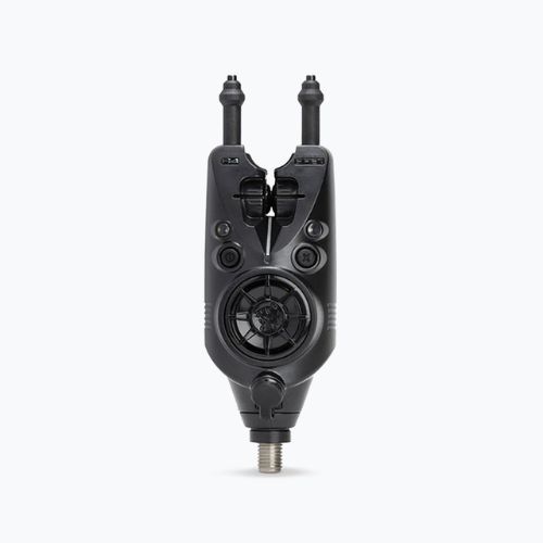 Sygnalizatory karpiowe Nash Tackle Siren R4 Presentation Set 2 Rod black