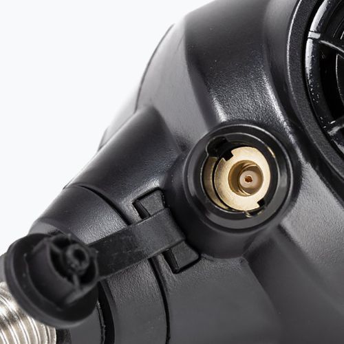 Sygnalizatory karpiowe Nash Tackle Siren R4 Presentation Set 2 Rod black