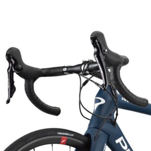 Rower szosowy Pinarello Paris Disc 105 2x11 Fulcrum Racing 800 blue/steel